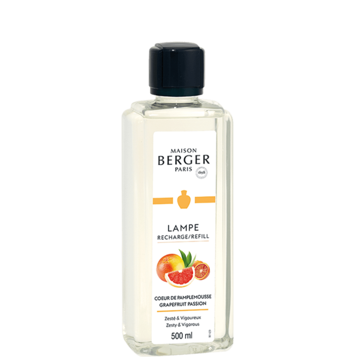 Maison Berger Grapefruit Passion - 500ml